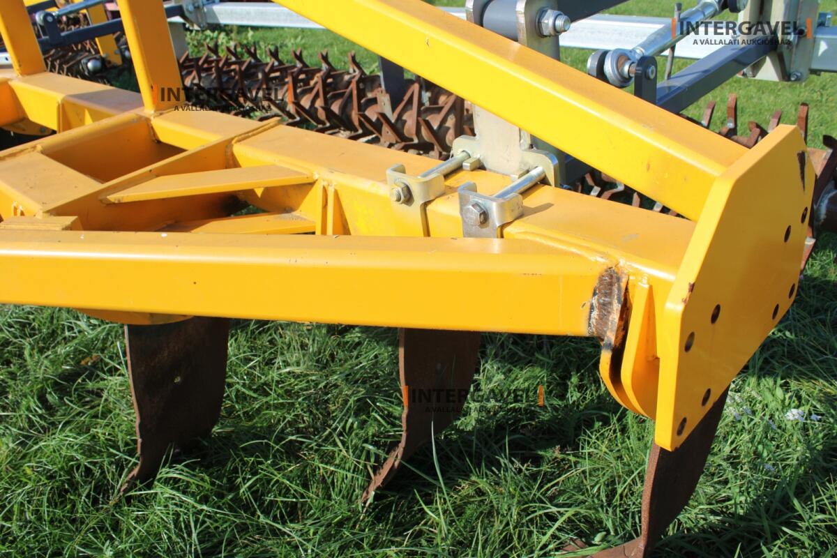 Lazító - Wallner 6