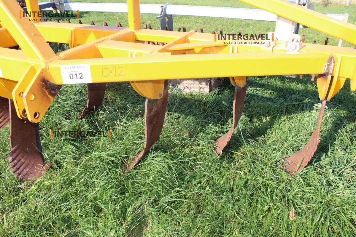 Lazító - Wallner 7