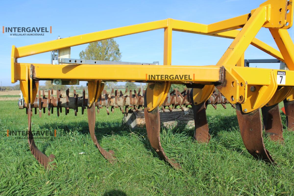 Lazító - Wallner 9