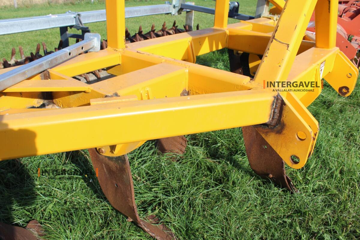 Lazító - Wallner 10