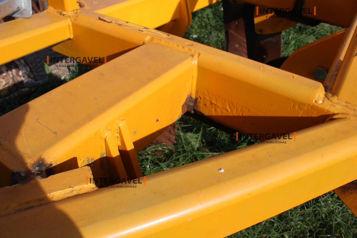 Lazító - Wallner 11