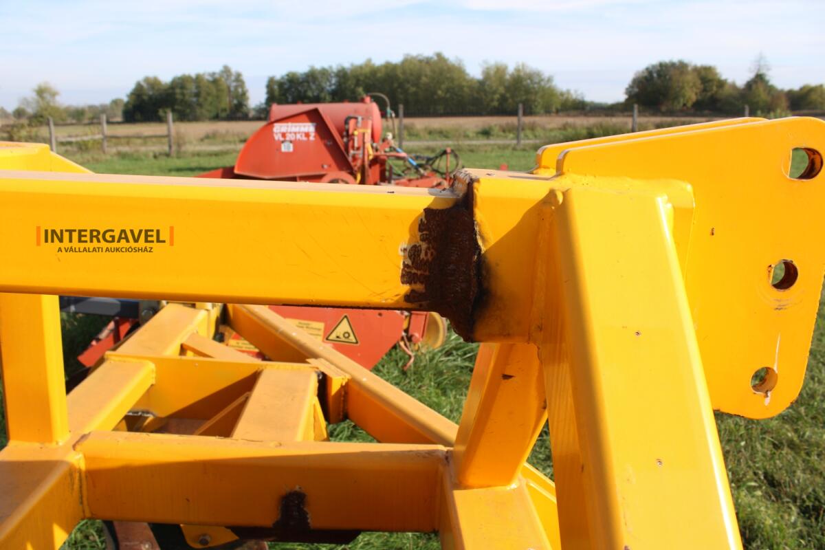 Lazító - Wallner 14