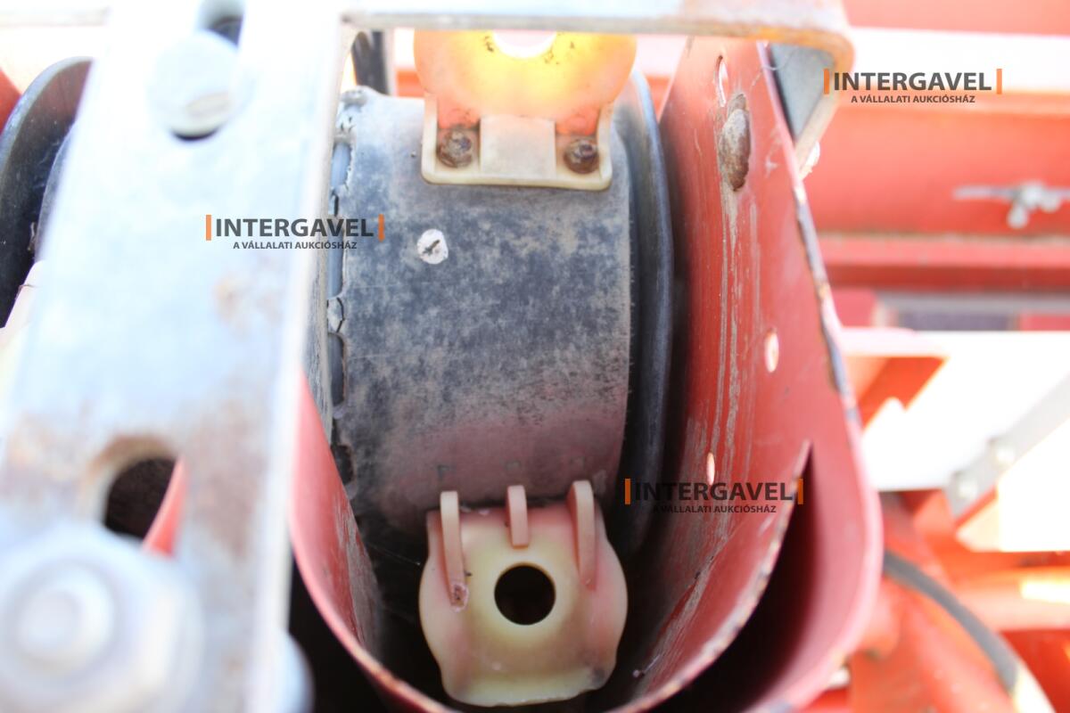 Burgonya ültető - Grimme 11