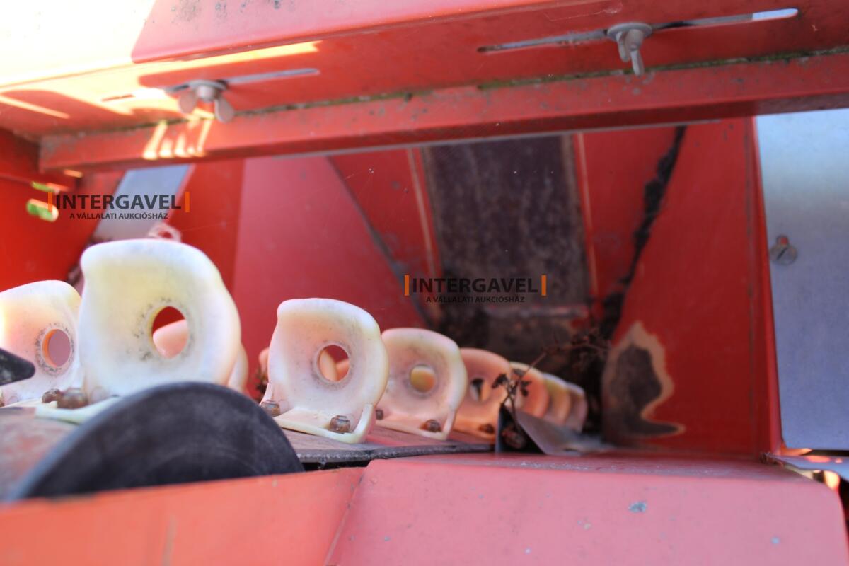 Burgonya ültető - Grimme 12