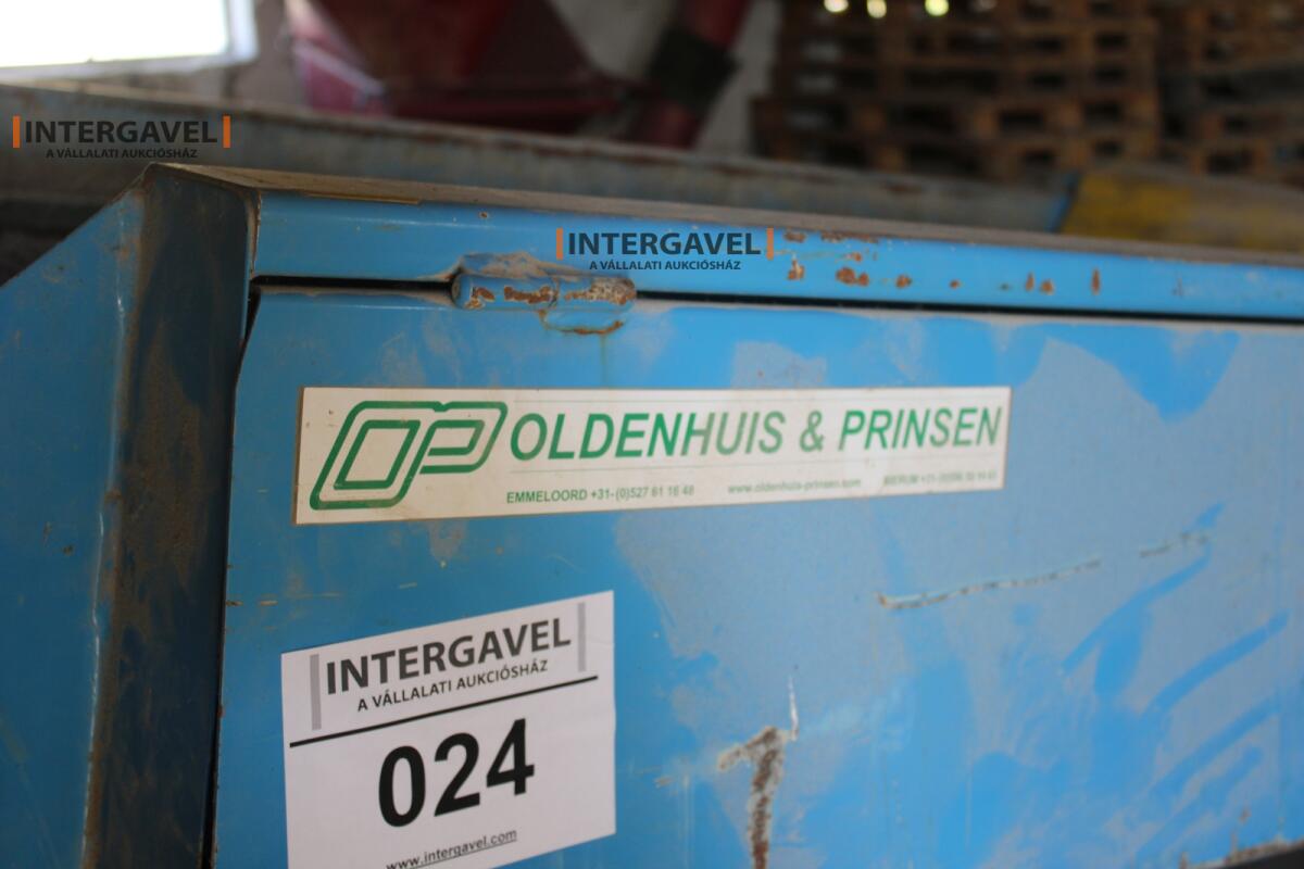 Burgonya tisztító 2