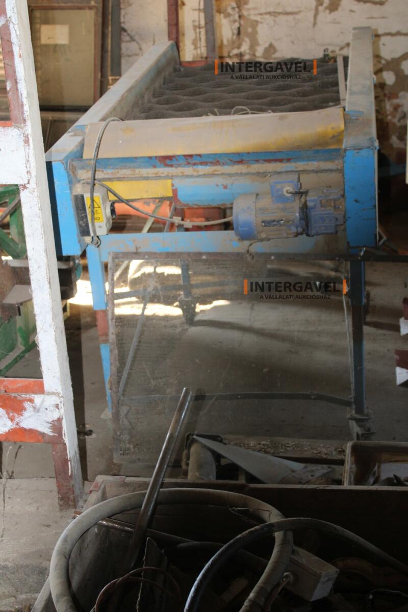 Burgonya tisztító 7