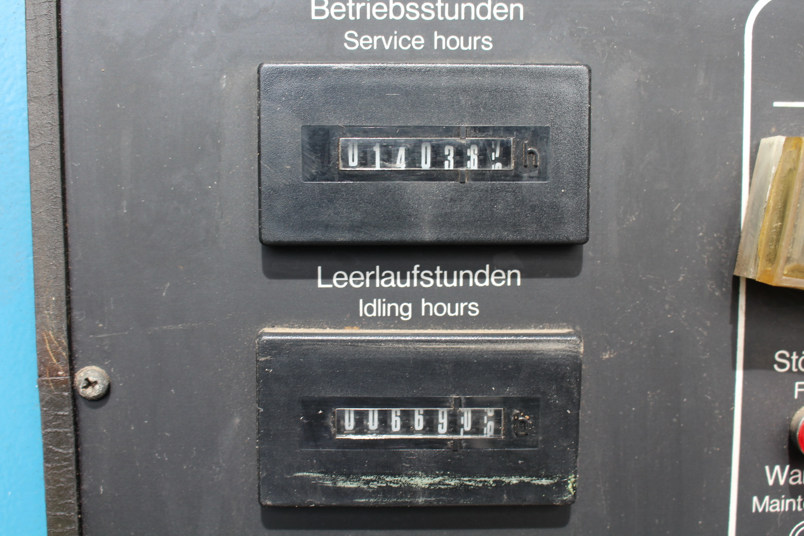 Csavarkompresszor 11