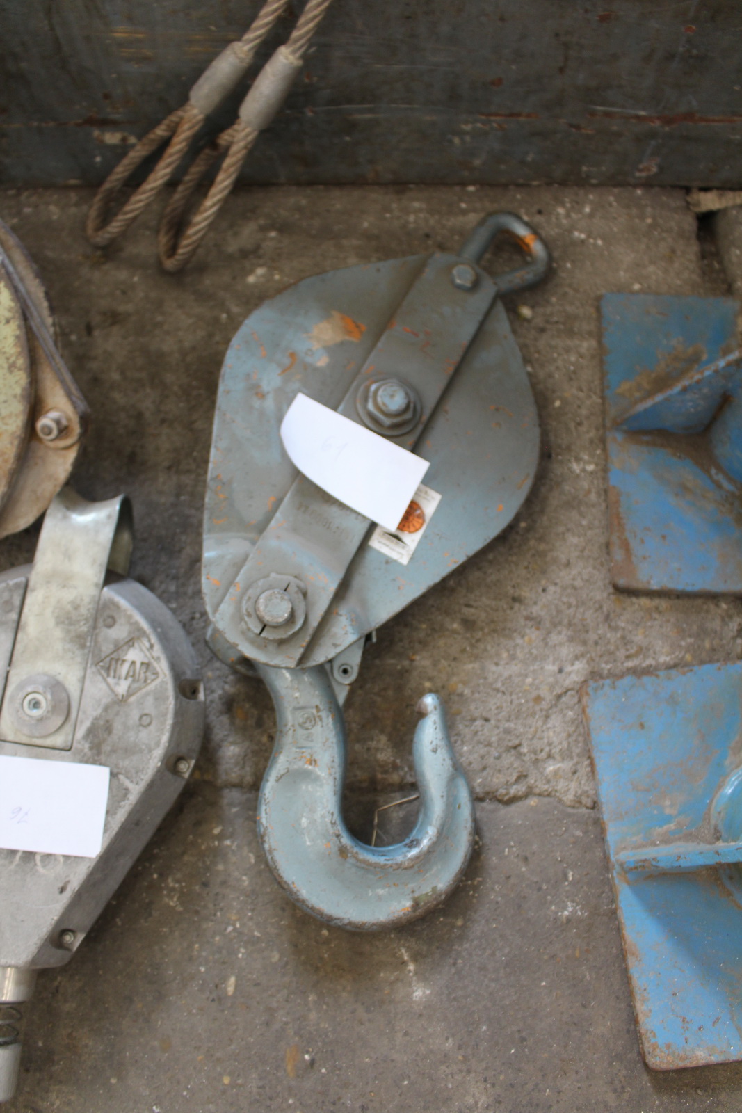 Vegyes eszközök  3