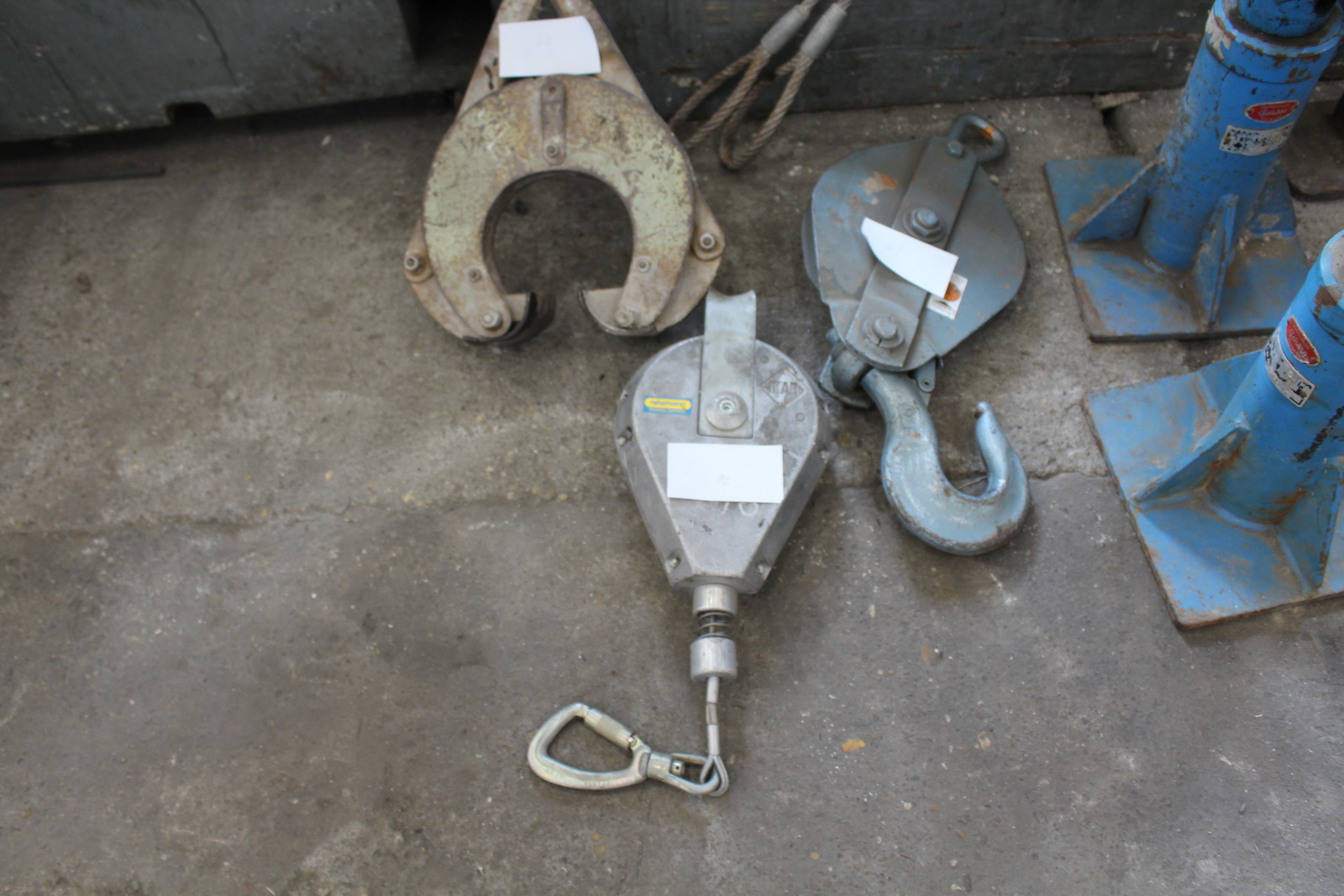 Vegyes eszközök  6