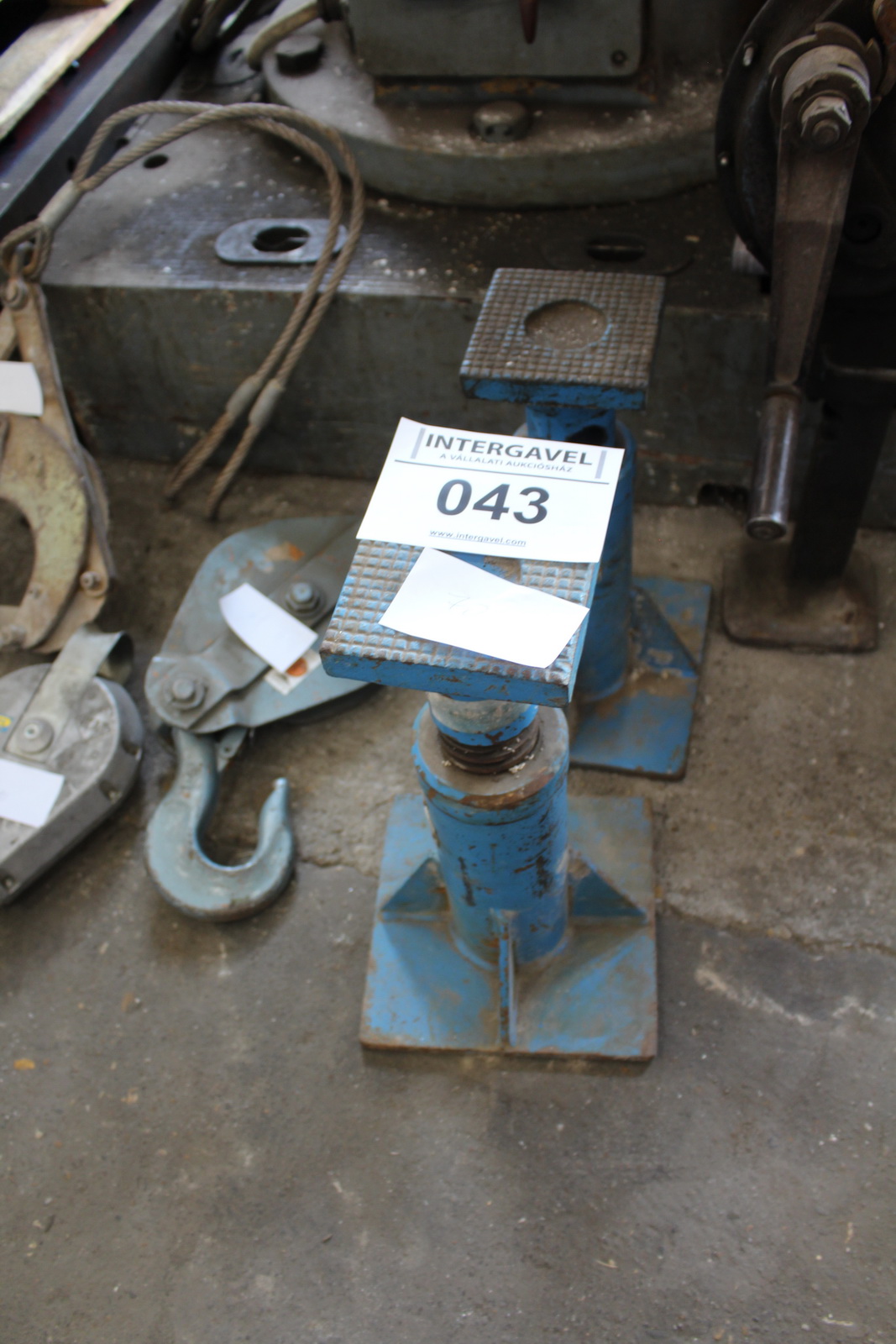 Vegyes eszközök  8