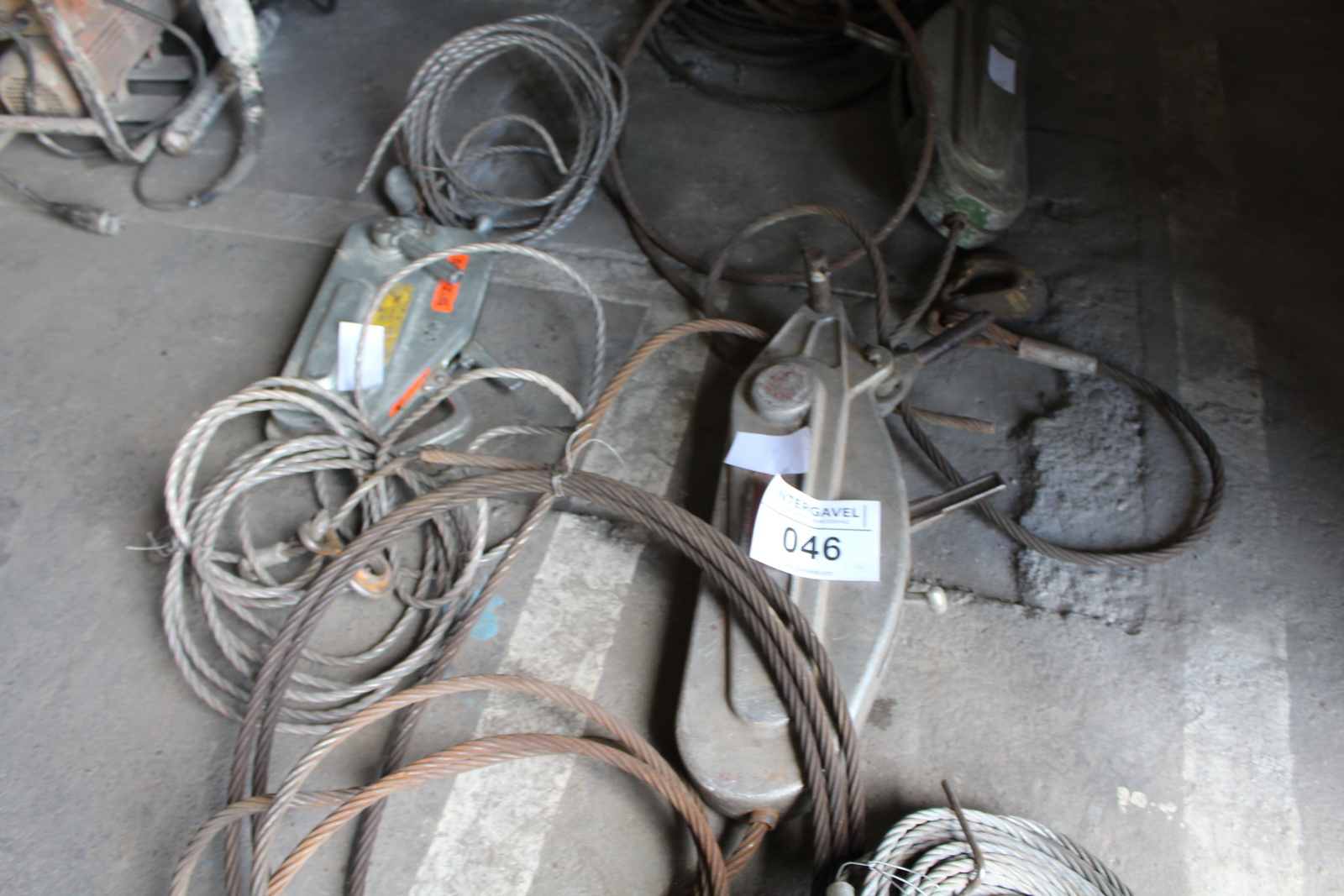 Kötélnyelő (Hub-zug) 3