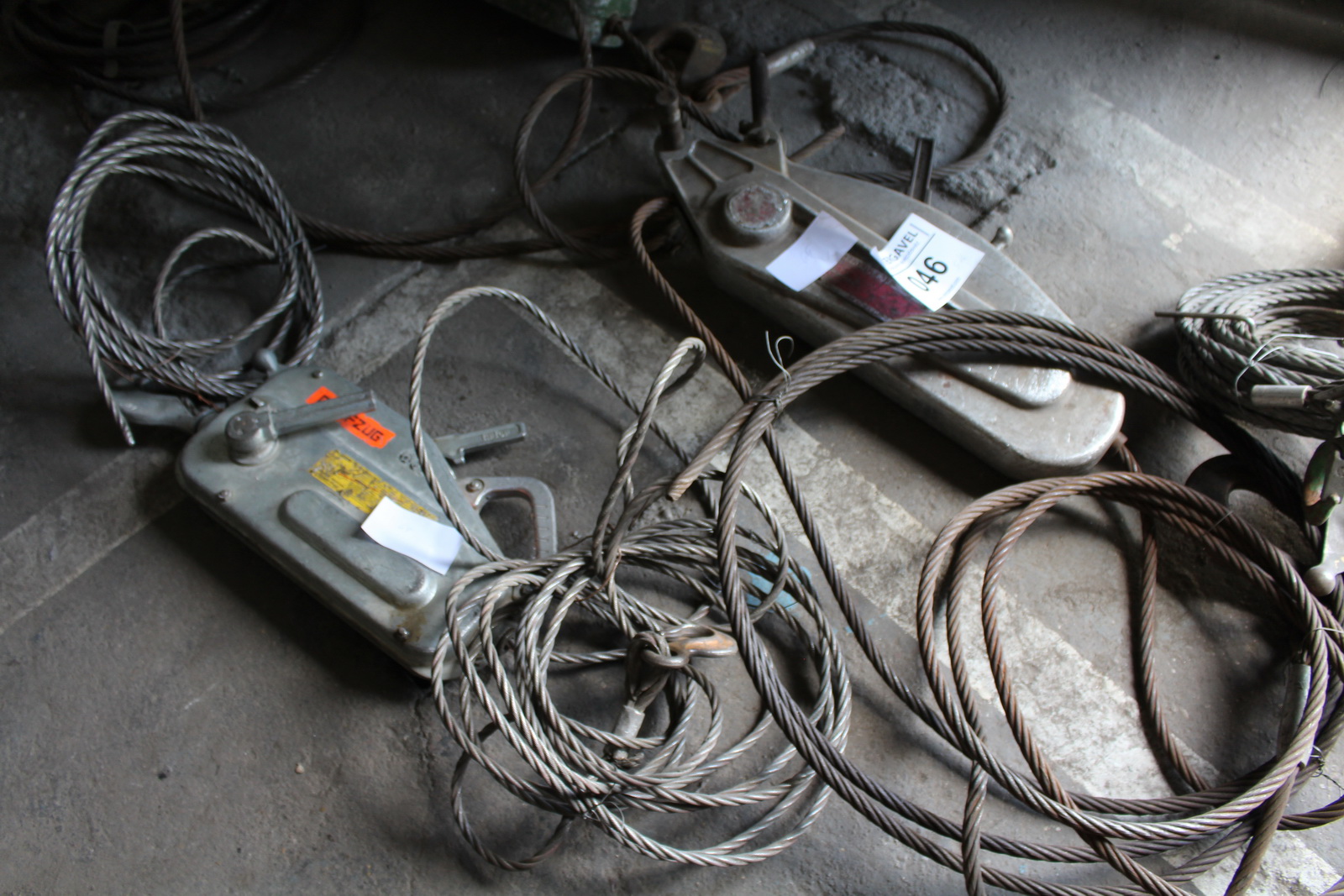 Kötélnyelő (Hub-zug) 4