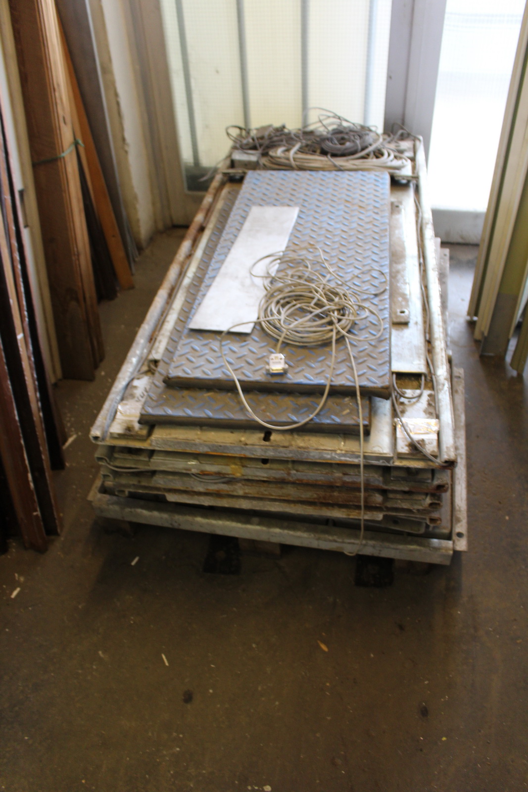 Műszaki vizsga gépei 12