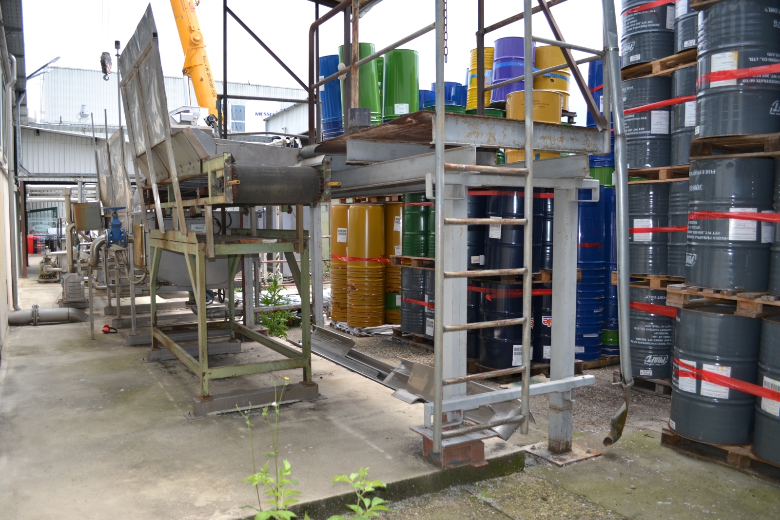 Gyümölcsmosó sor 5