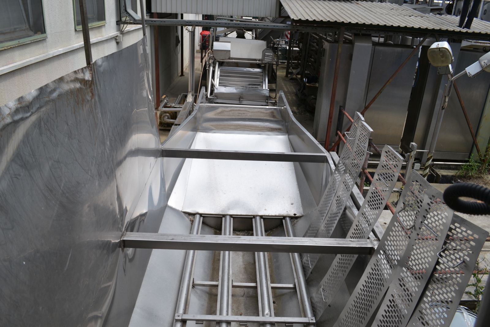 Gyümölcsmosó sor 9