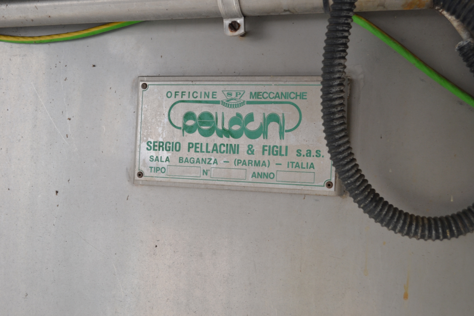 Gyümölcsmosó sor 10