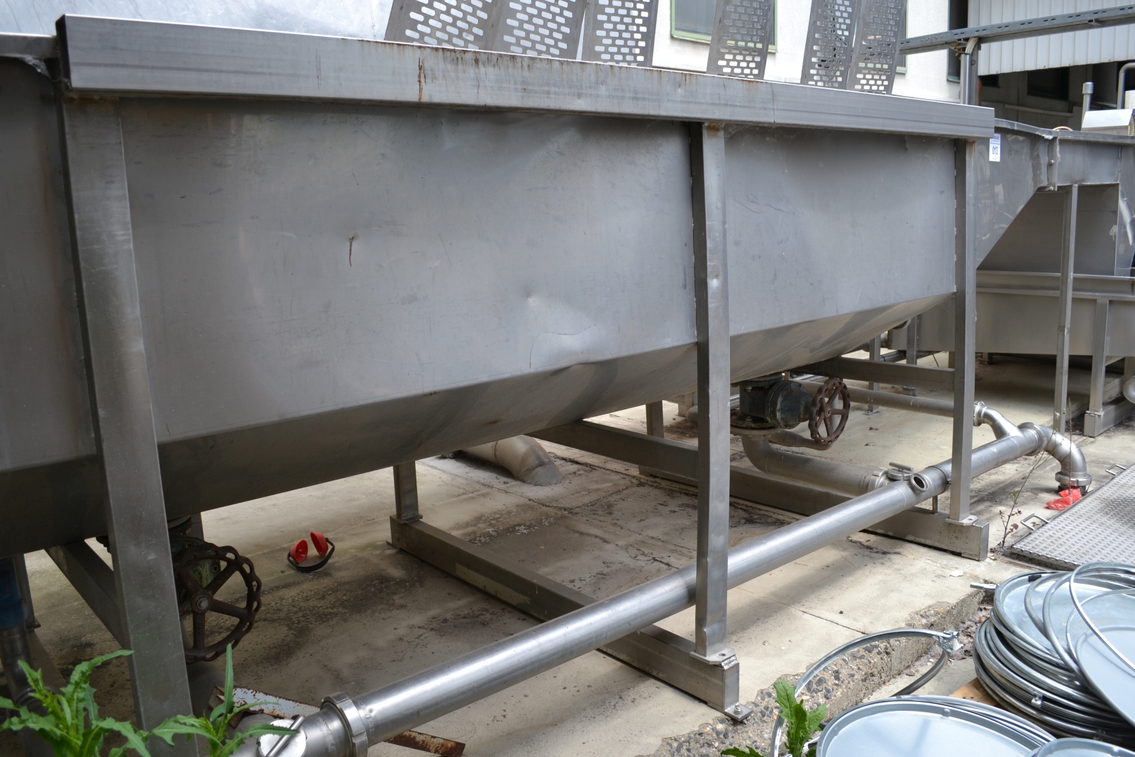 Gyümölcsmosó sor 11