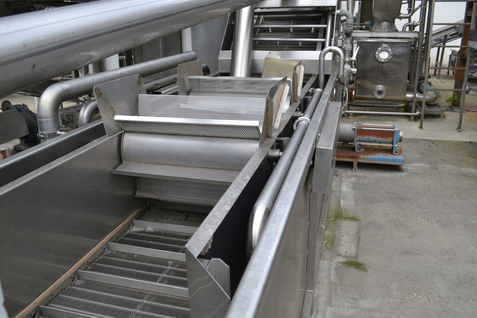 Gyümölcsmosó garattal 3