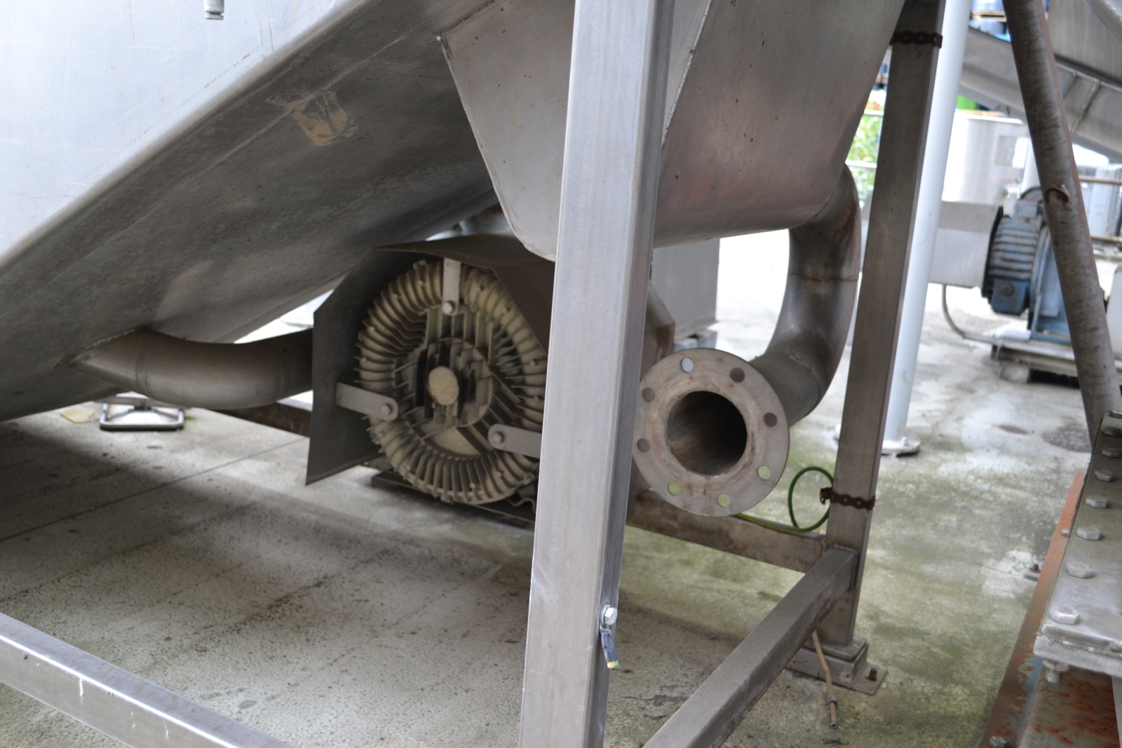 Gyümölcsmosó garattal 5