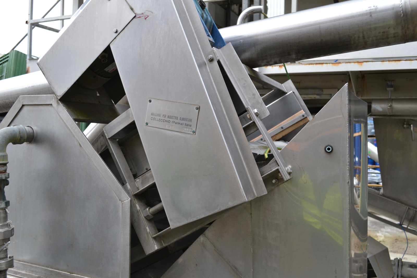 Gyümölcsmosó garattal 6