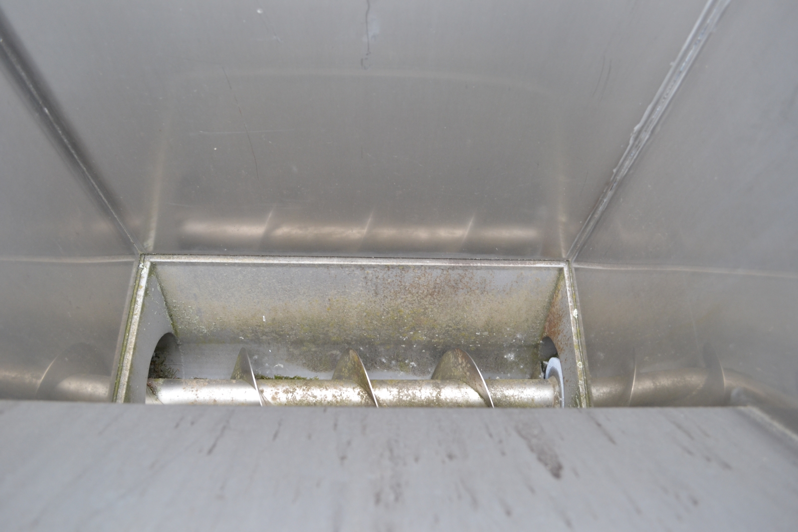 Csigás továbbító 2