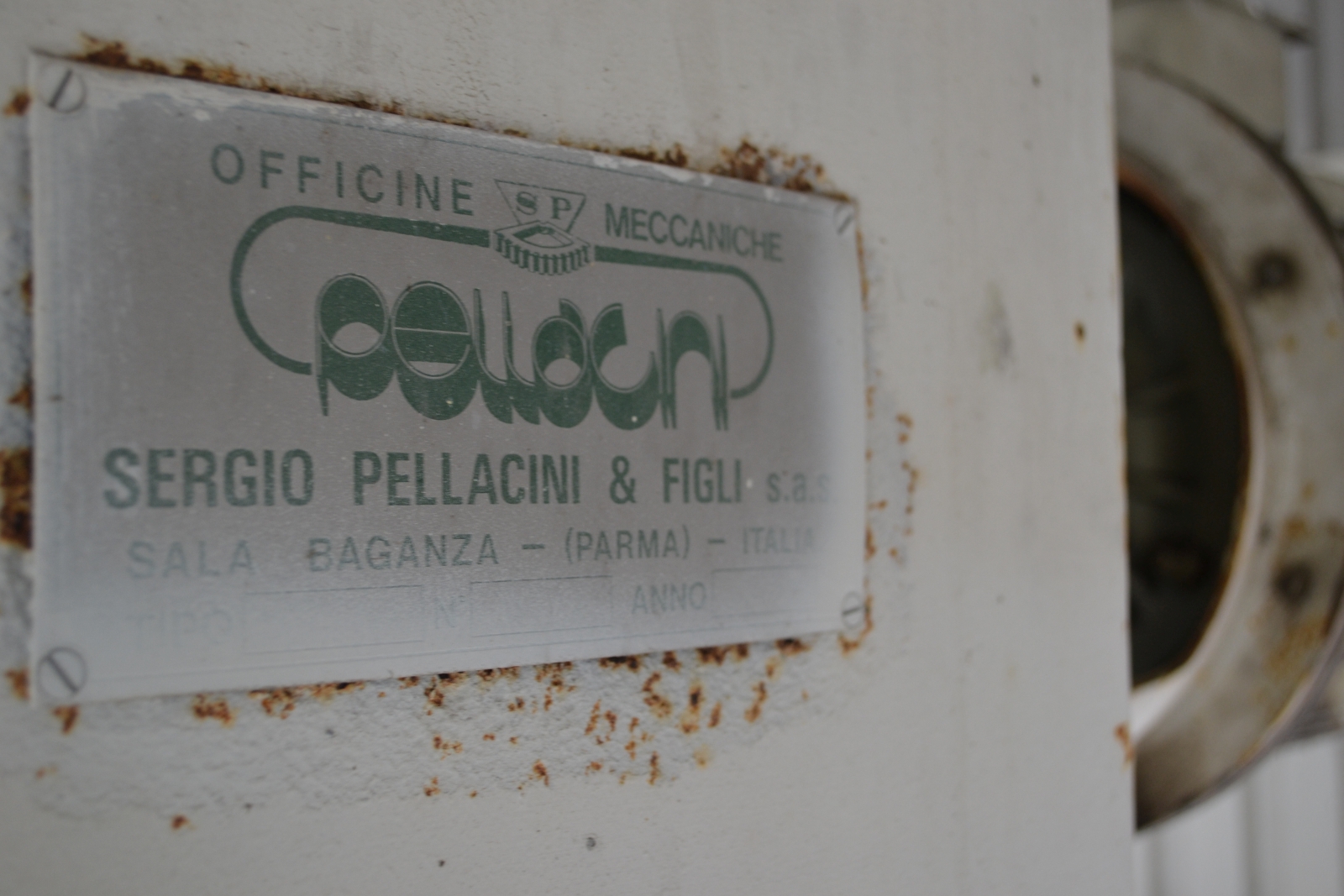 Dobos szeparátor 11