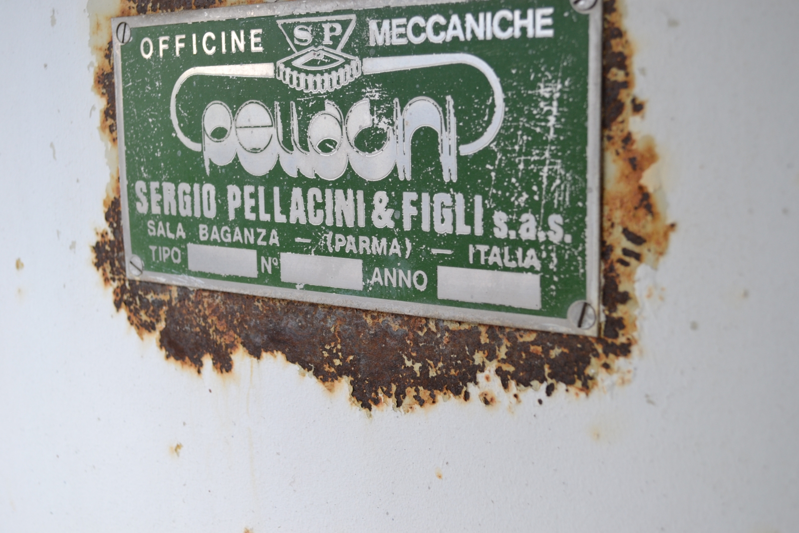 Dobos szeparátor 13