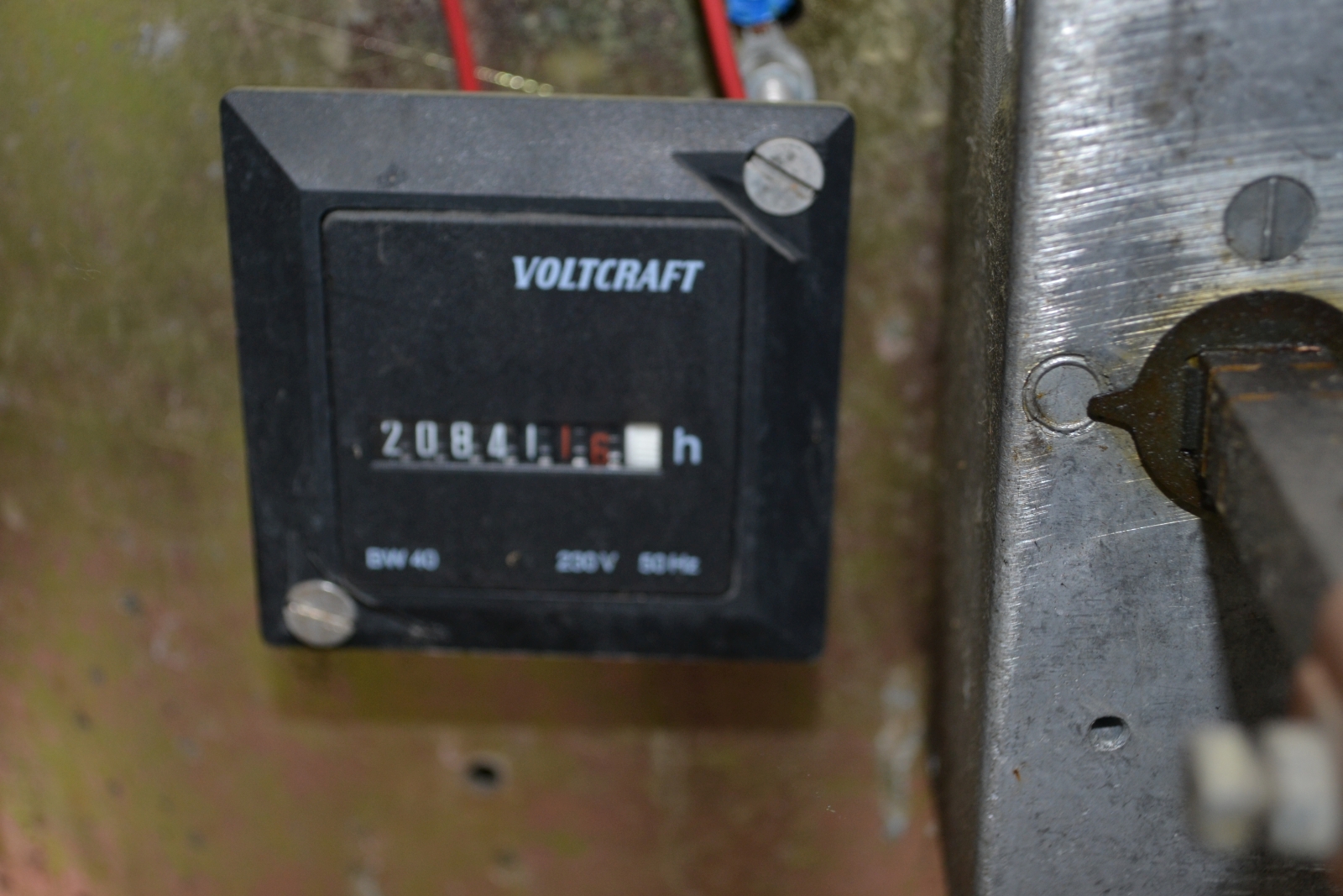 Kapcsolószekrények 9