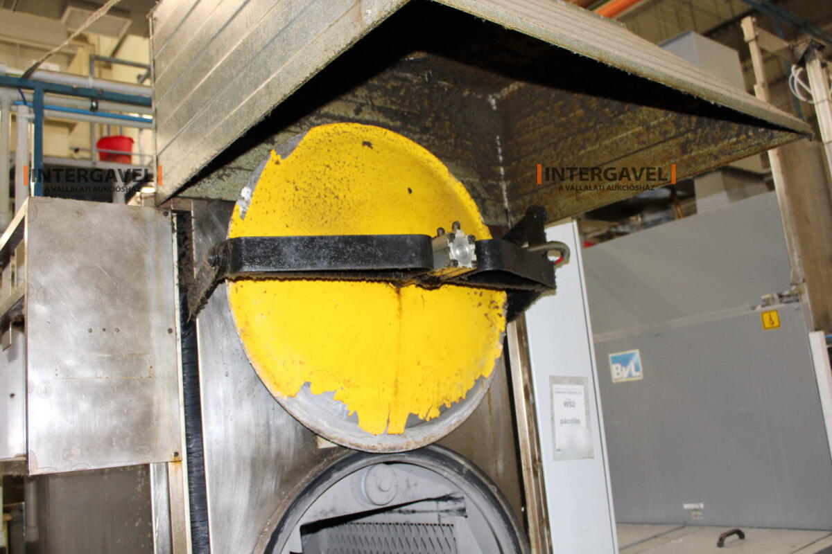 Pácoló berendezés 21