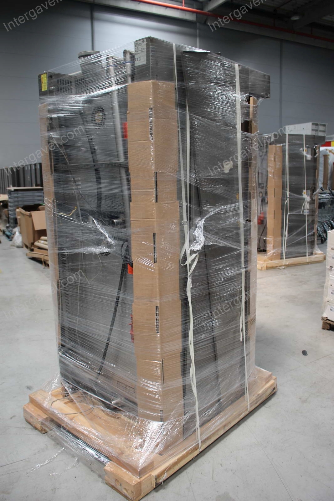 Látványkemence – Wiesheu 5