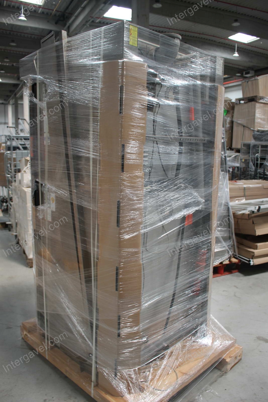 Látványkemence – Wiesheu 6