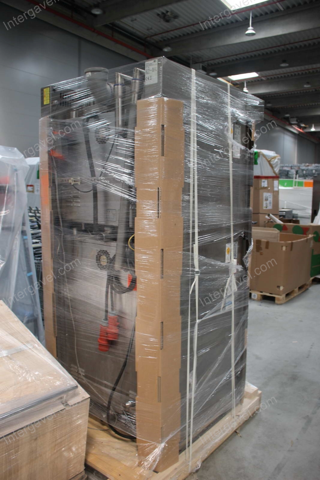 Látványkemence – Wiesheu 5