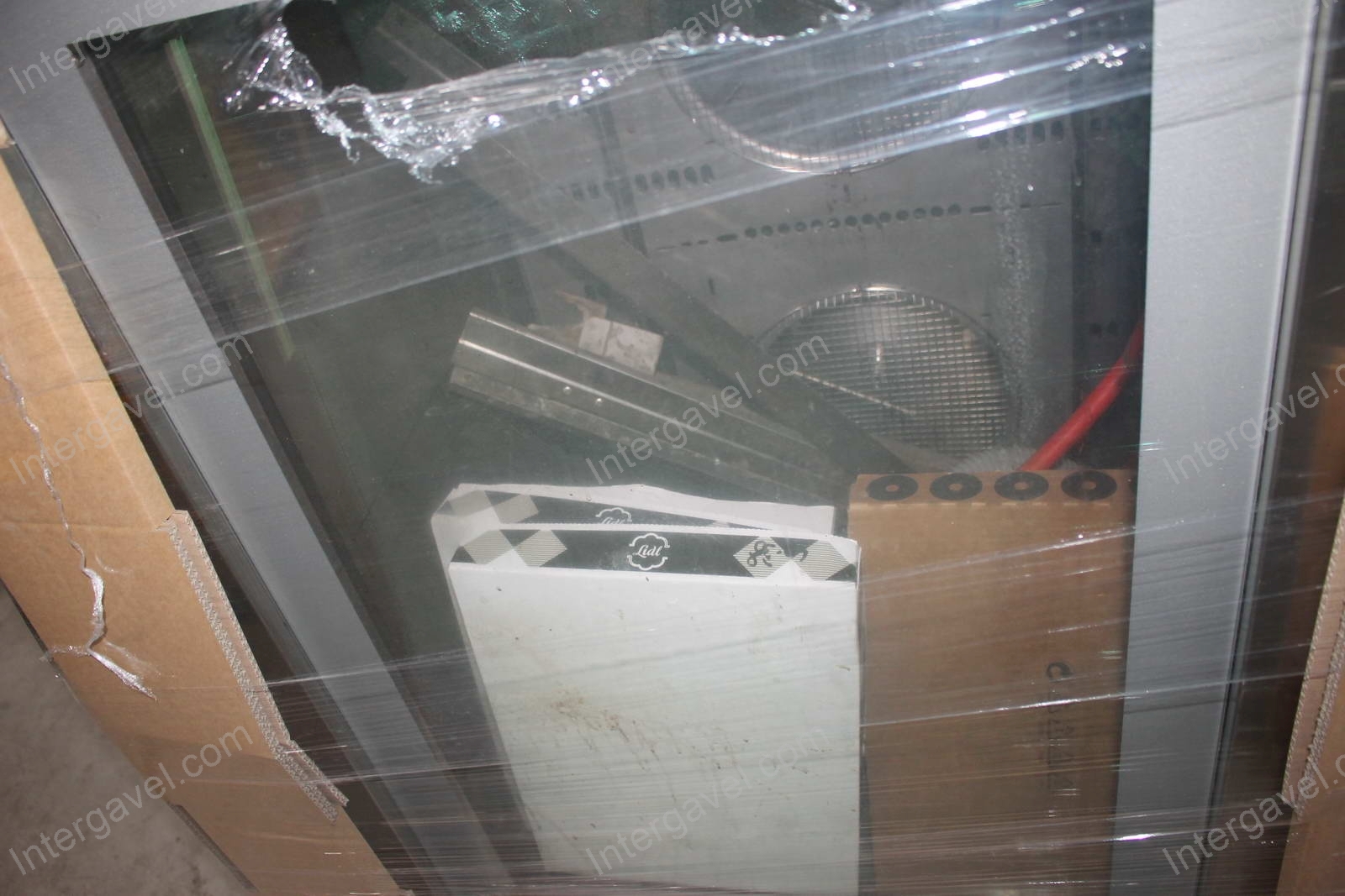 Látványkemence – Wiesheu 6