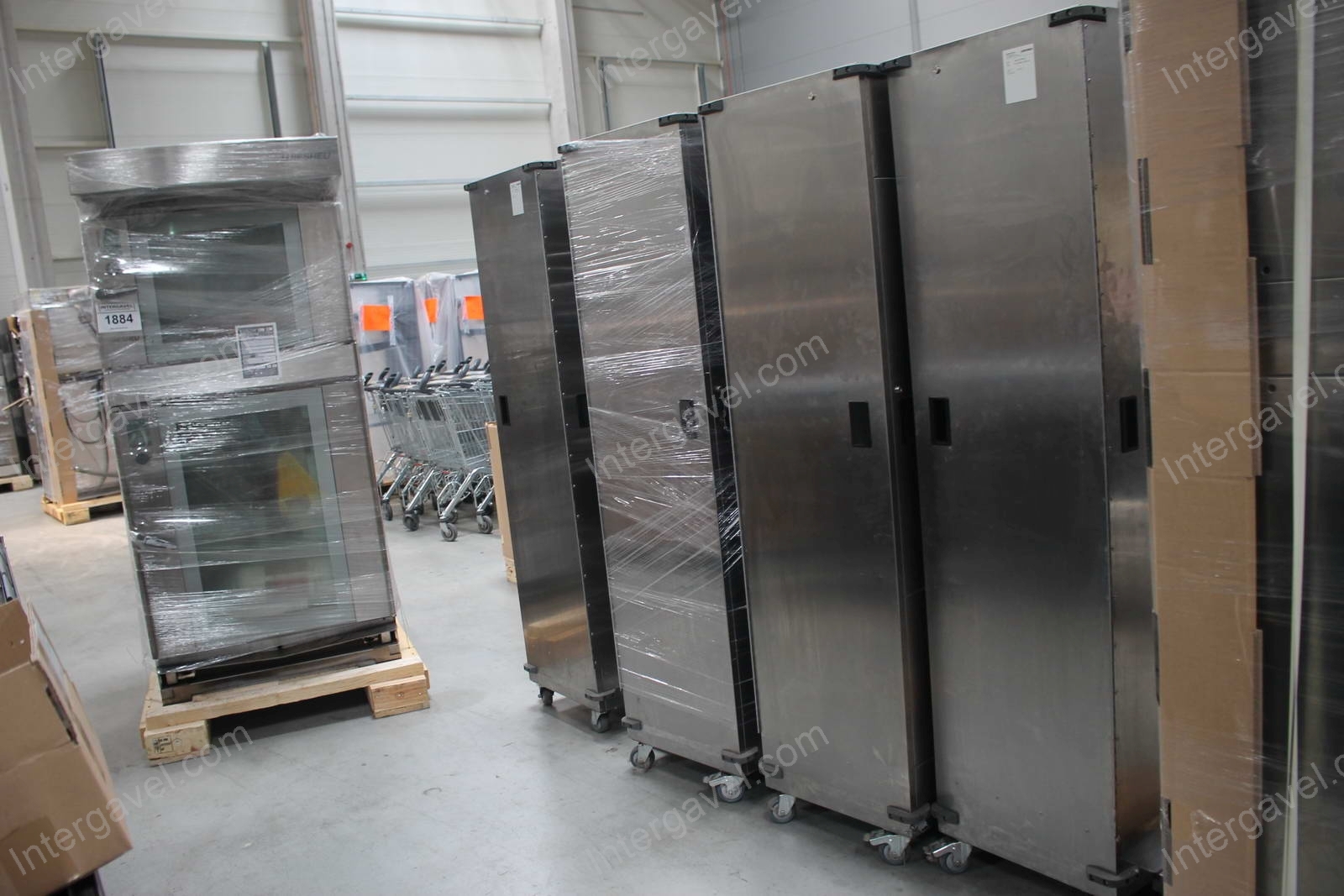 Látványkemence – Wiesheu 5