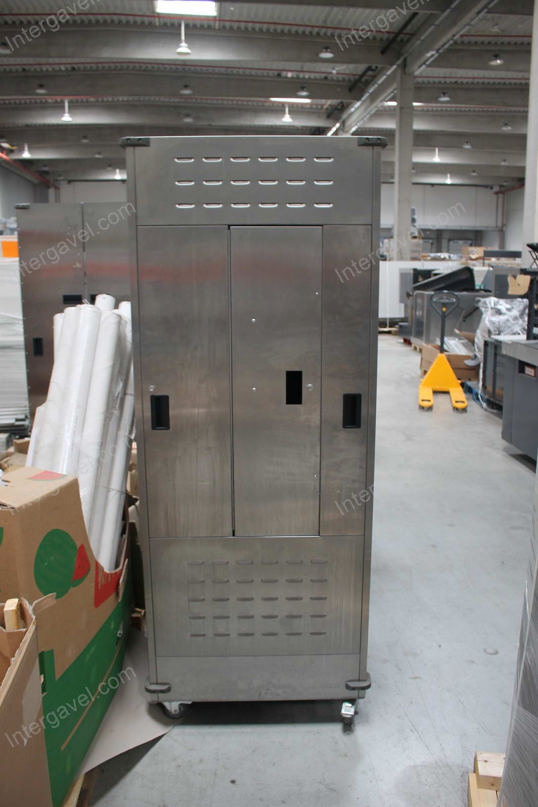 Látványkemence – Wiesheu 6