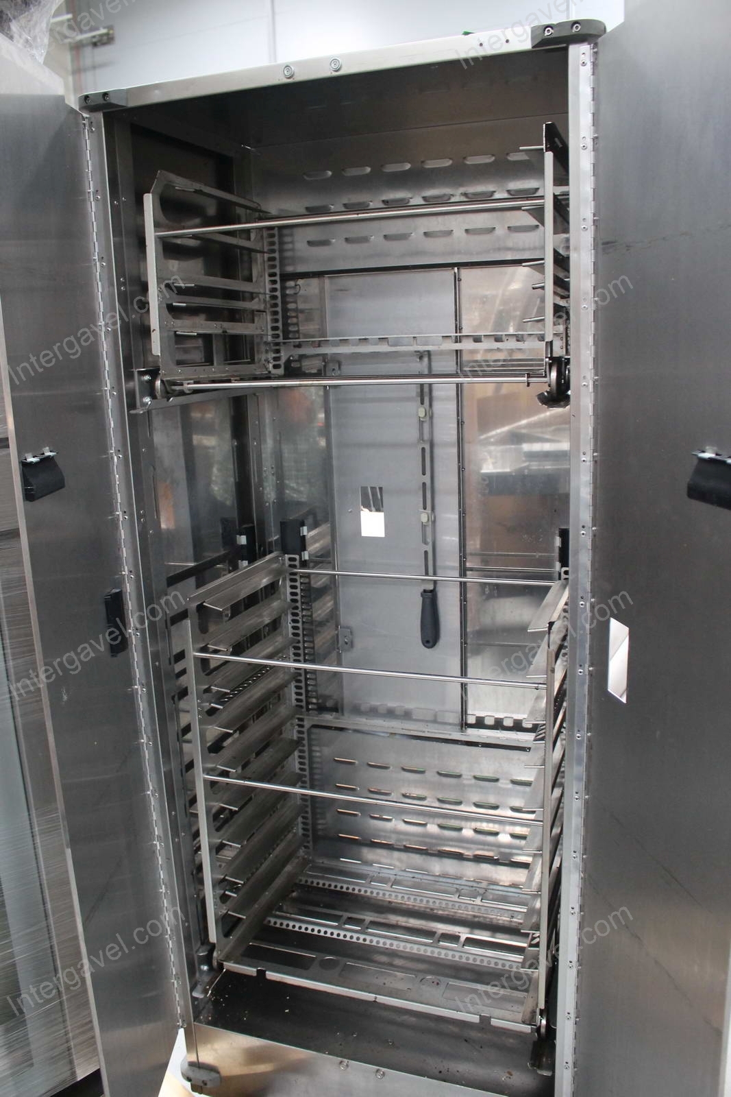 Látványkemence – Wiesheu 9