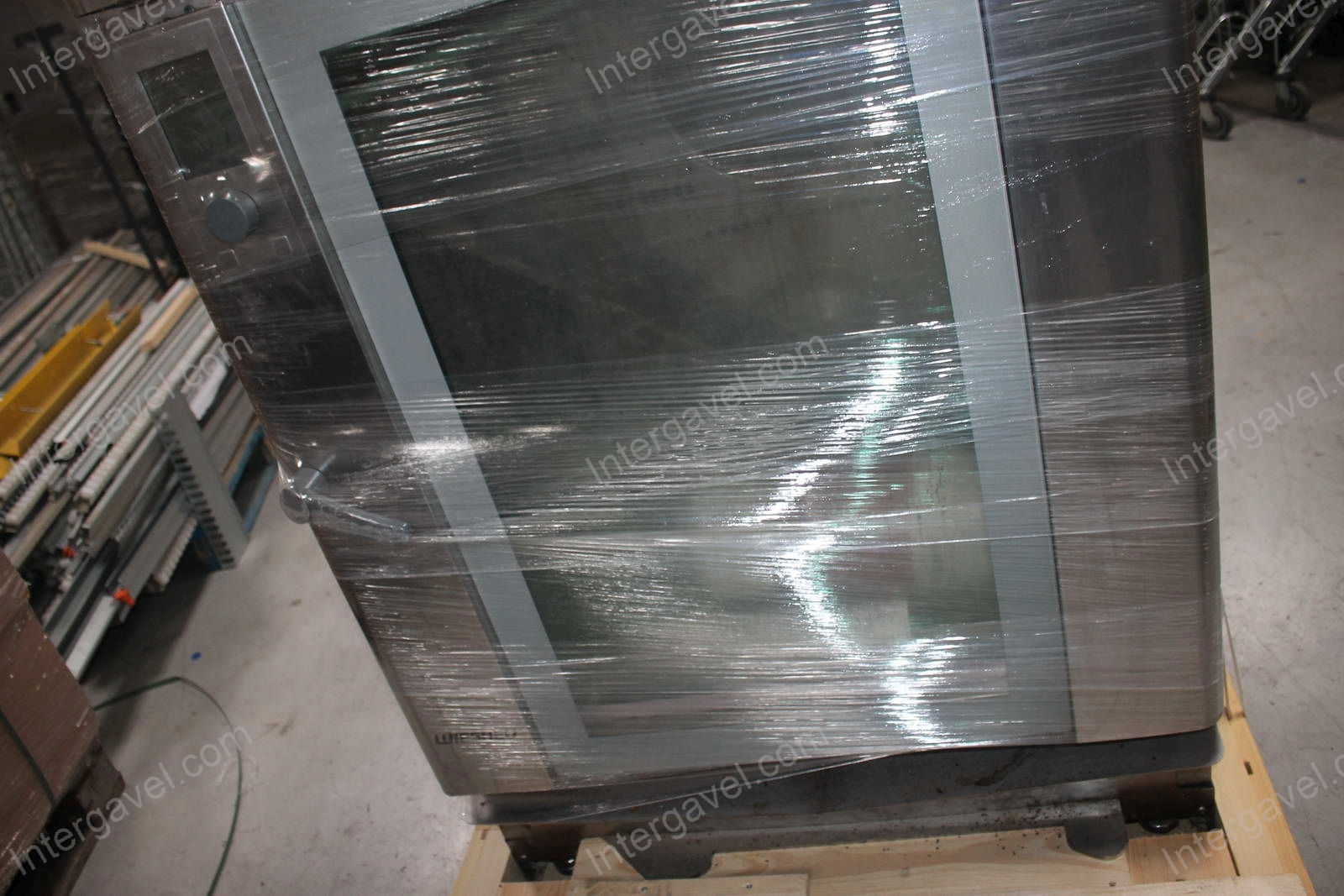 Látványkemence – Wiesheu 10