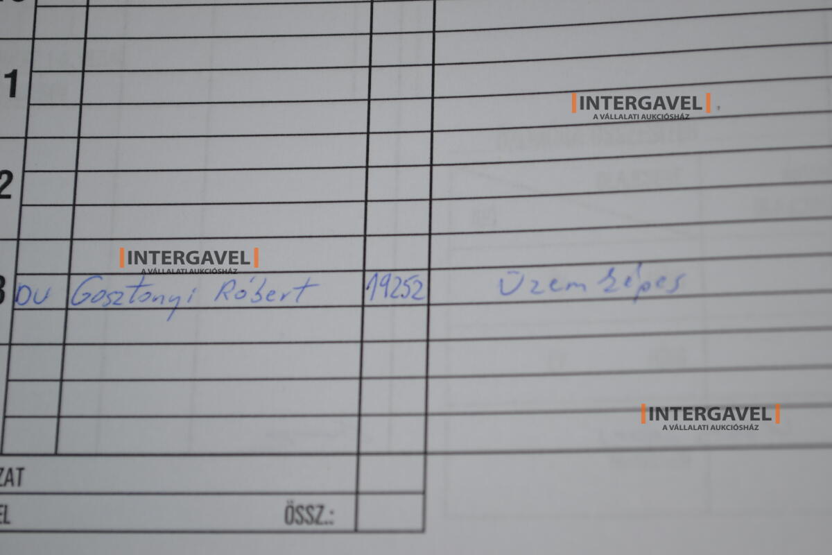 Jungheinrich targonca 10