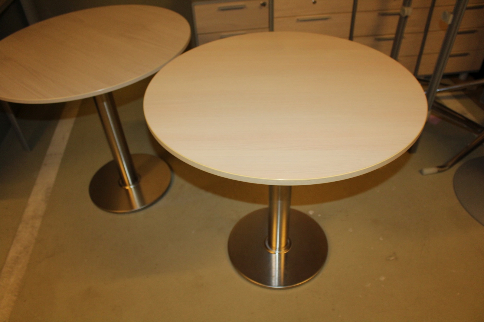 Körasztal (juhar) 2