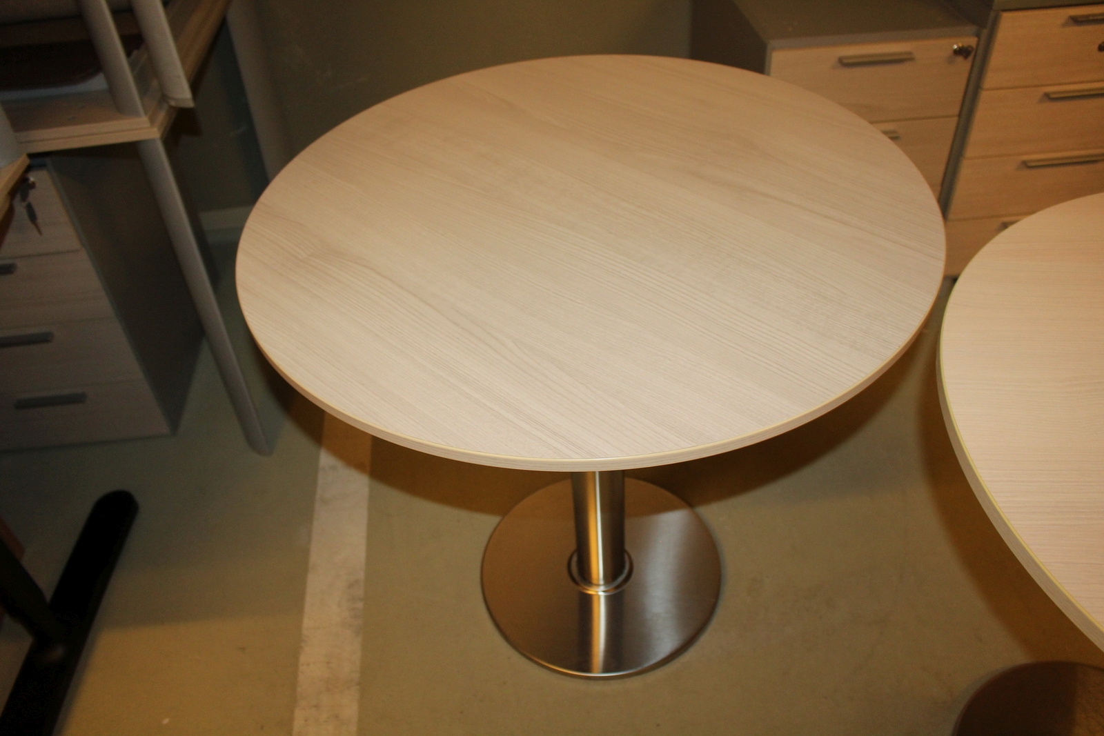 Körasztal (juhar) 3