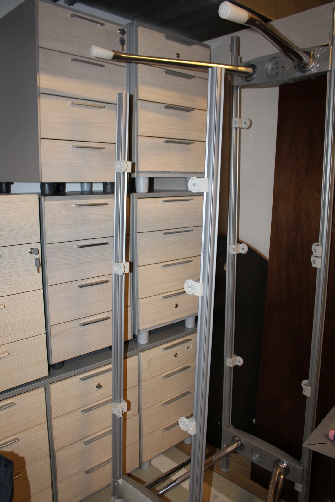 Konténerek (juhar) 6