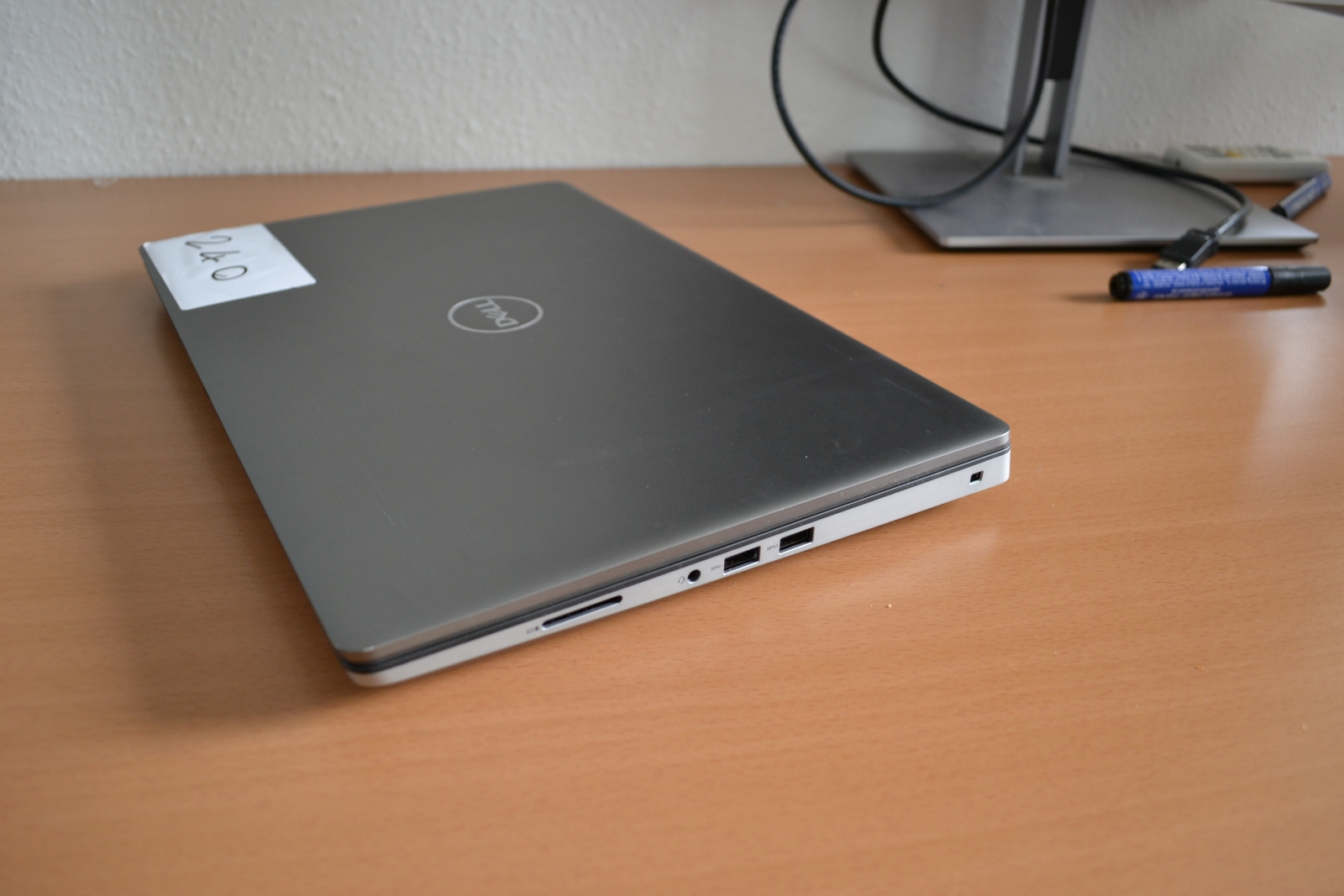 Dell Precision 7560 3