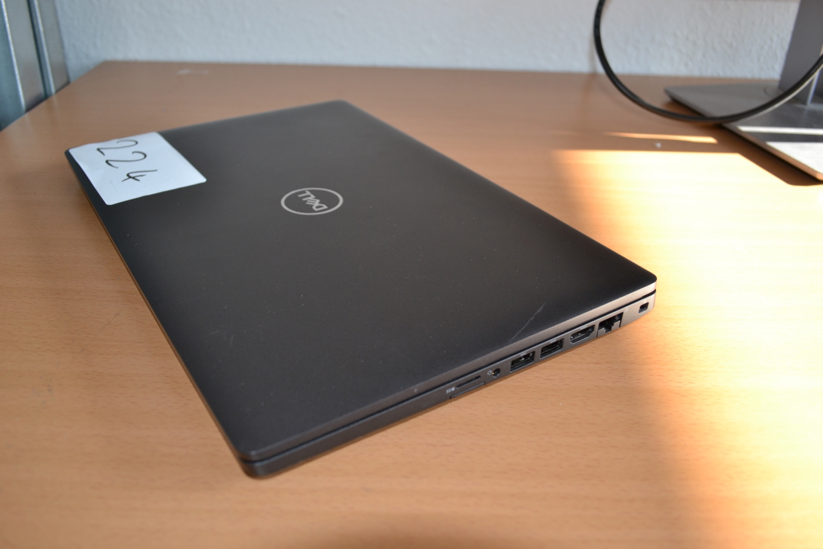 Dell Latitude 5400 - Laptop 3