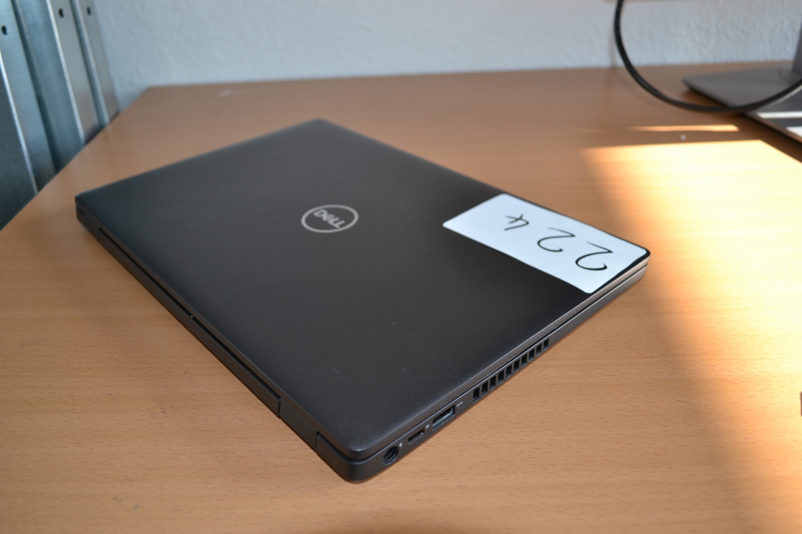 Dell Latitude 5400 - Laptop 5
