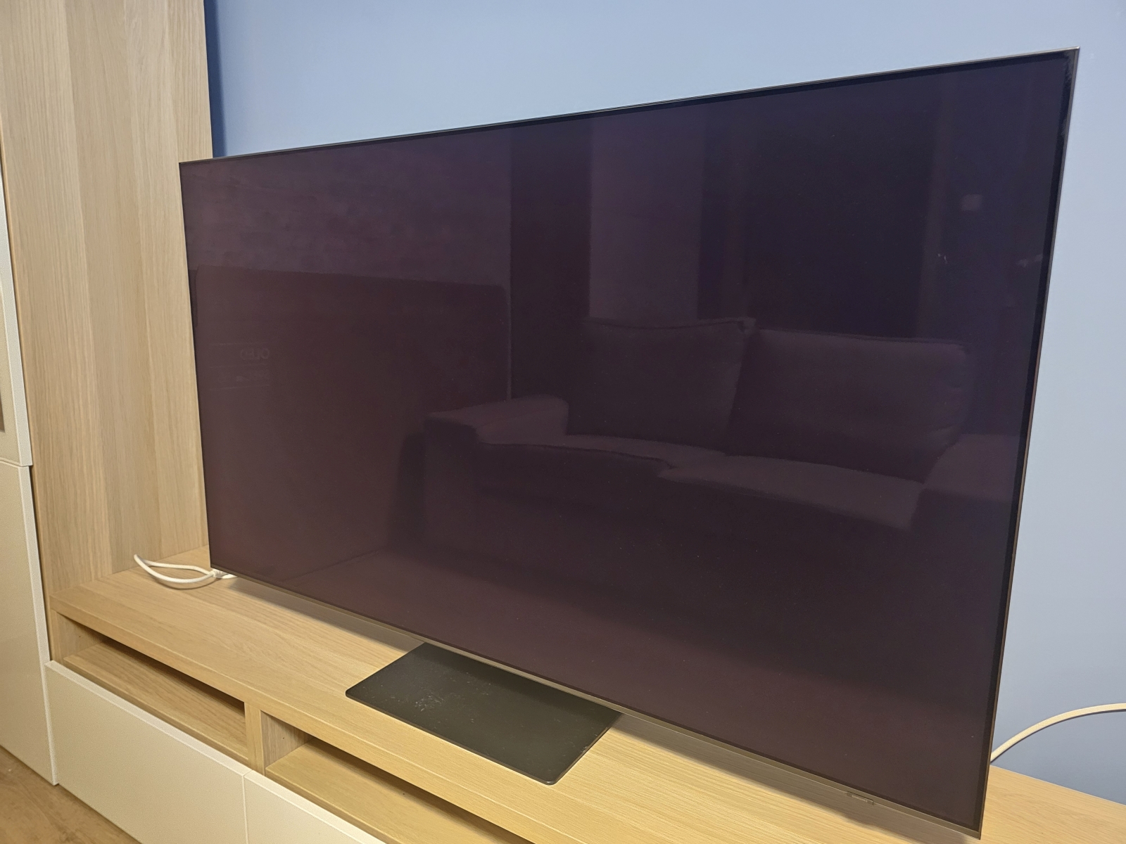 Samsung 55" S95C OLED 4K HDR Smart TV