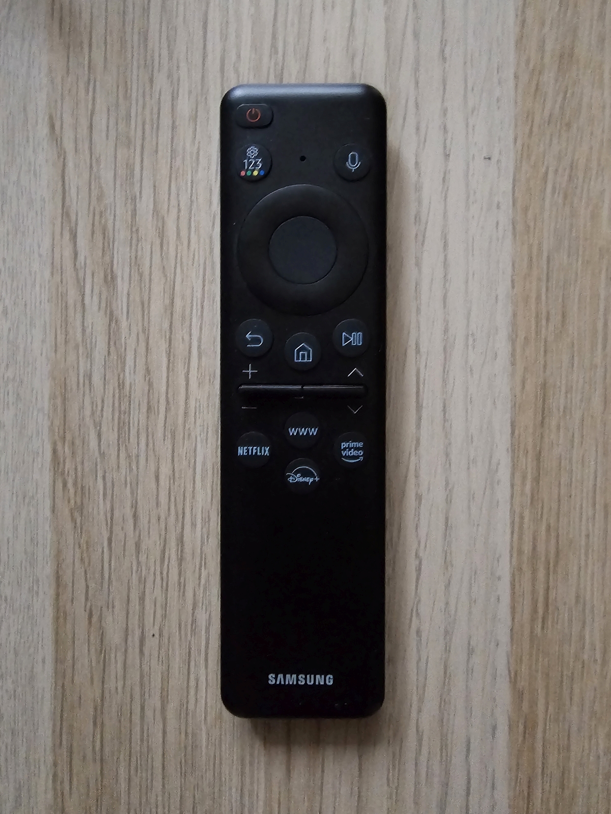 Samsung 55" S95C OLED 4K HDR Smart TV 11