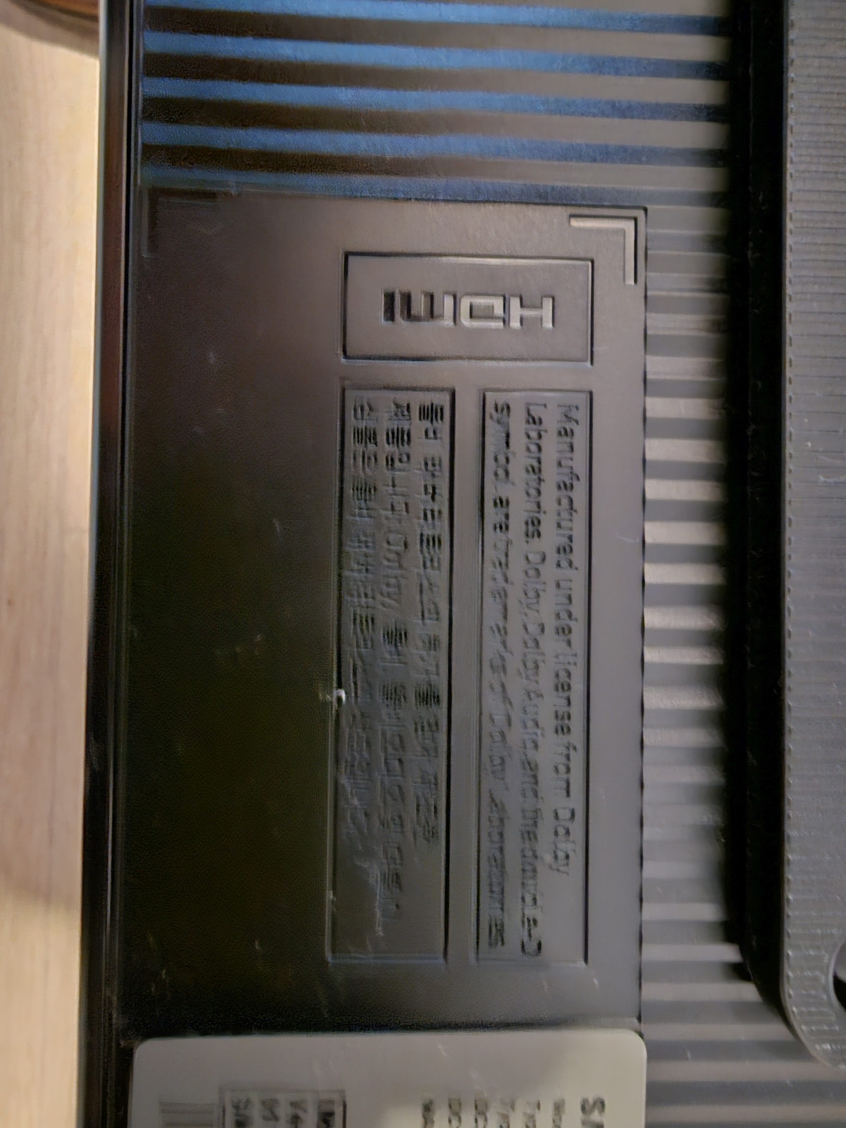 Samsung 55" S95C OLED 4K HDR Smart TV 14