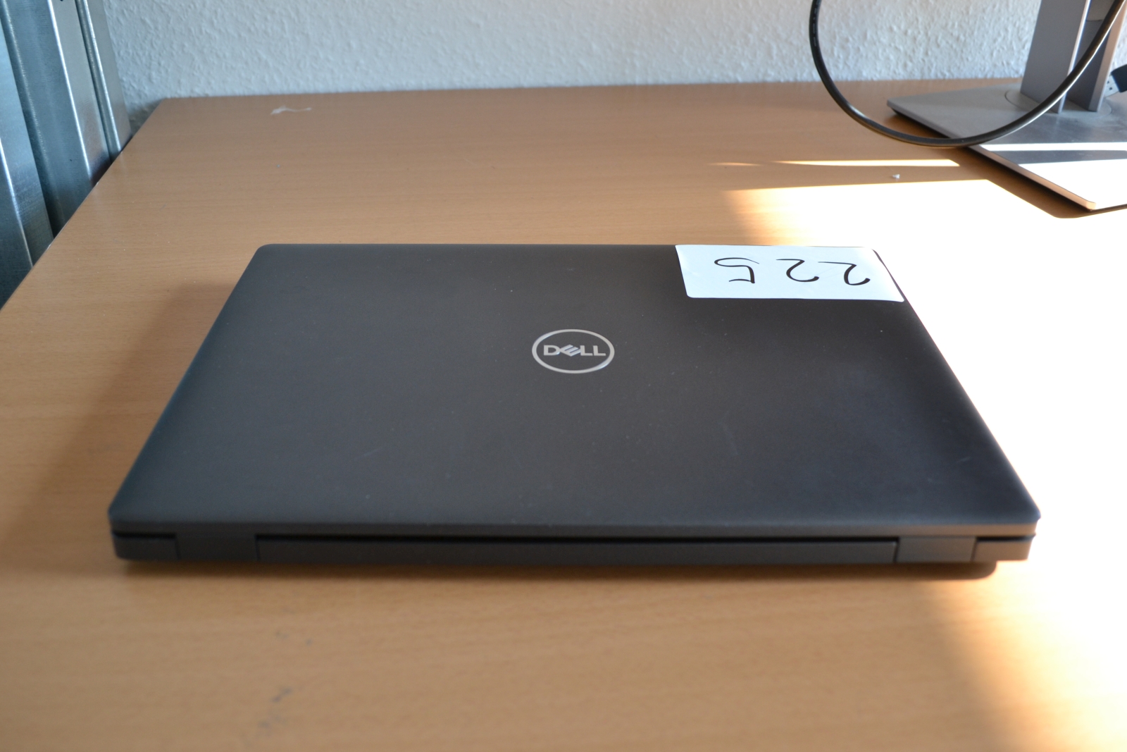 Dell Latitude 5400 - Laptop 4