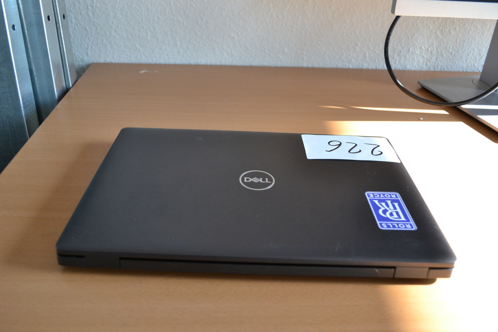 Dell Latitude 5400 - Laptop 4