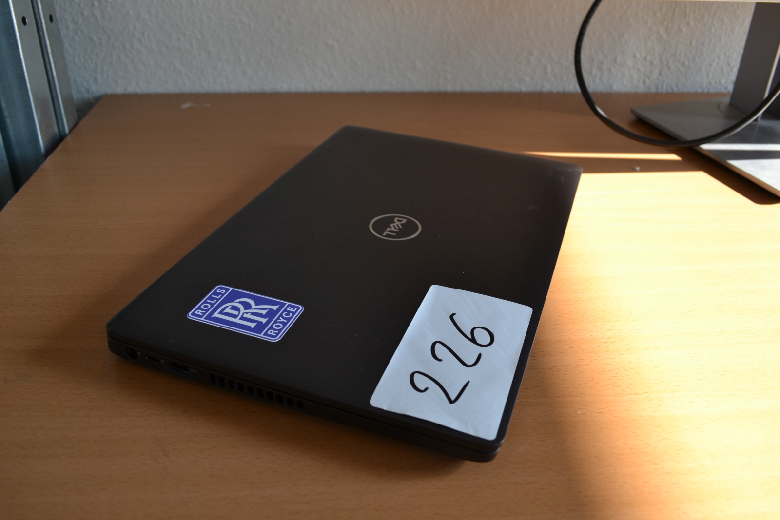 Dell Latitude 5400 - Laptop 5